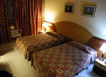 Hotel Versalles