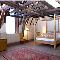 Ghent River Hotel