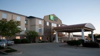 Holiday Inn Express Hotel & Suites Bloomington-normal Univ. Area