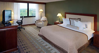 Hotel Wyndham Philadelphia - Mount Laurel