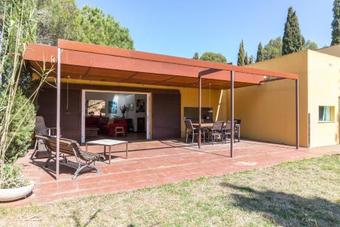 Villa Martina