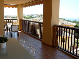 Apartment Torregolf