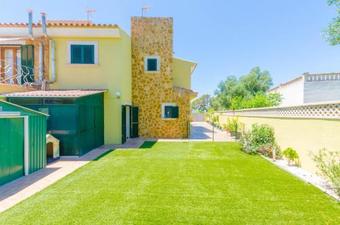 Villa Las