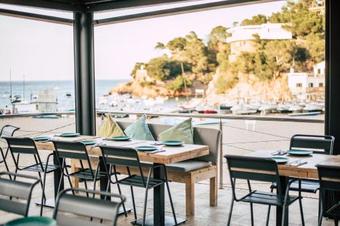 Hotel Hostal Ses Negres