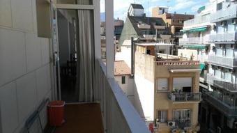 Apartment In The Old Benidorm