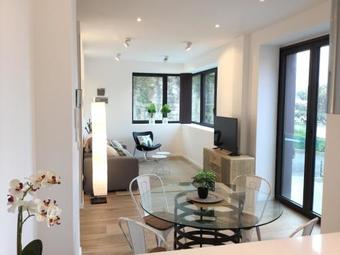 Apartamento Riverside By Forever Rentals