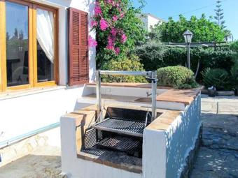 Casa Cala Mandia