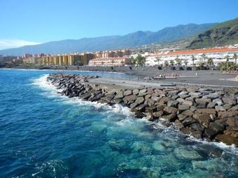 Apartamento Duplex Familiar Turisur