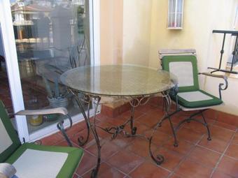 Casa Montemar