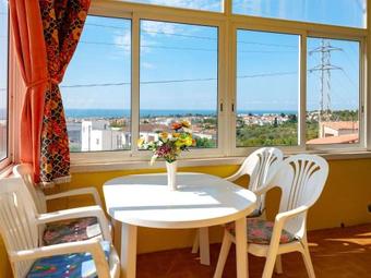 Apartment Atalaya