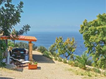 Three-bedroom Holiday Home In Estellencs
