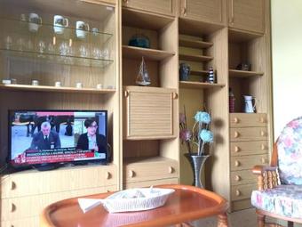 Apartment Av. Alcalde Antonio Rosas