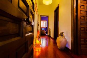 Apartamento Iride