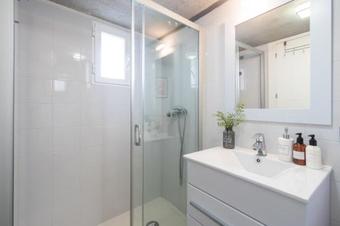 Apartamento Chezmoihomes Loft Cathedral