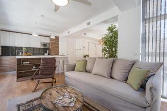 Apartamento Chezmoihomes Plaza Nueva Luxury