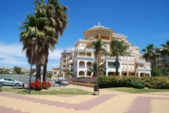 Apartamento Isla Canela Tours Atl�ntico