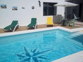 Las Brenas Villa Sleeps 8 Pool Wifi