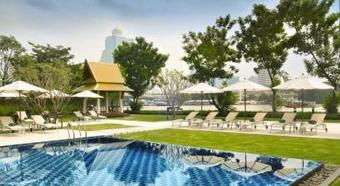 Hotel Ibis Bangkok Riverside