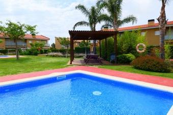 Rentalmar Casalot Park