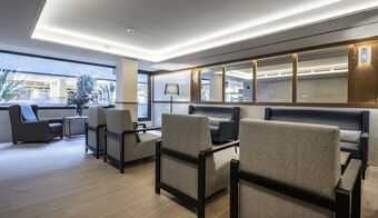 Hotel Rosamar Es Blau ****s - Adults Only (+21)