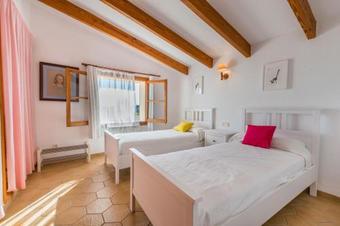 Villa Sa Sinia