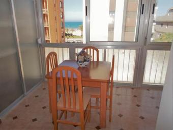 Apartamento Ancora