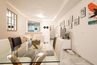 Art &design Premium 2 Bedrooms Apartment