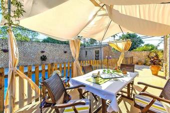 Holiday Home Marratx� - Bal01881-f