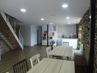 Albergue Monte Aro