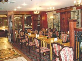 Hotel Abbey