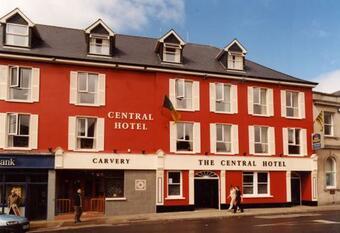 Hotel Central
