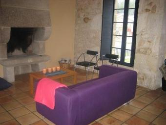 Campo De Cortes