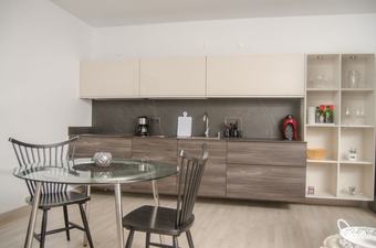 Apartamento Mirlo