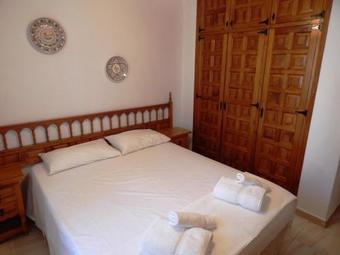 Villa Delfin