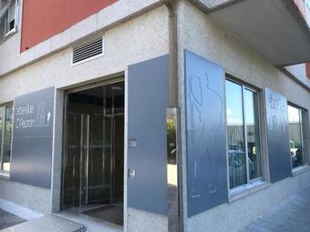 Albergue O Pedr�n