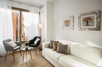 Apartamento Residence By G Confraria De Sant Miquel