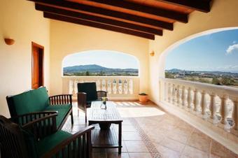 Finca Oasis