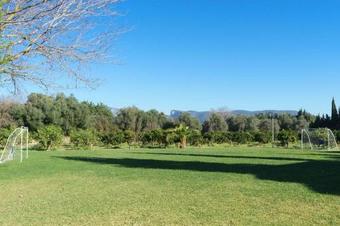 Palmanyola Villa Sleeps 7 Pool Air Con Wifi