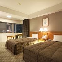 Toshi Center Hotel