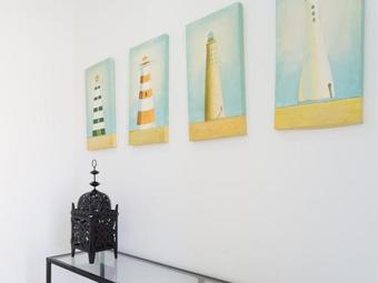 Apartment Poris 7