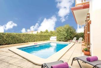 Villa Joaquina