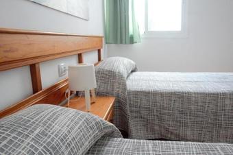 Apartamentos Tao Sergio