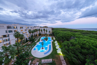 Hotel Estival Isla Cristina