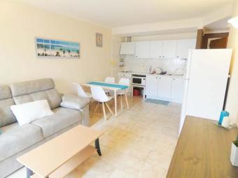 Apartamento Delta 1-4