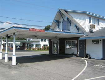 Hotel Knights Inn Brunswick