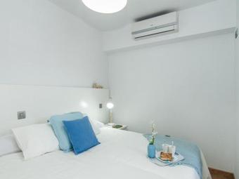 Seaviews & Terrace Apartment San Agustin Las Flores