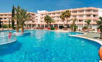 Tanga estrecha obtener casamentero Aparthotel Marsenses Rosa Del Mar Hotel & Spa, Palma Nova (Mallorca) -  Atrapalo.com