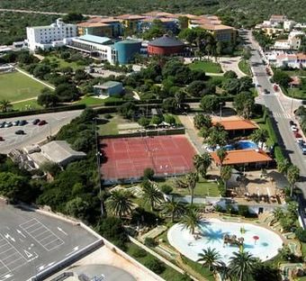 Hotel Occidental Menorca