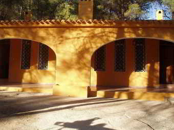 Complejo La Puerta