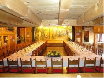 Hotel Simmental